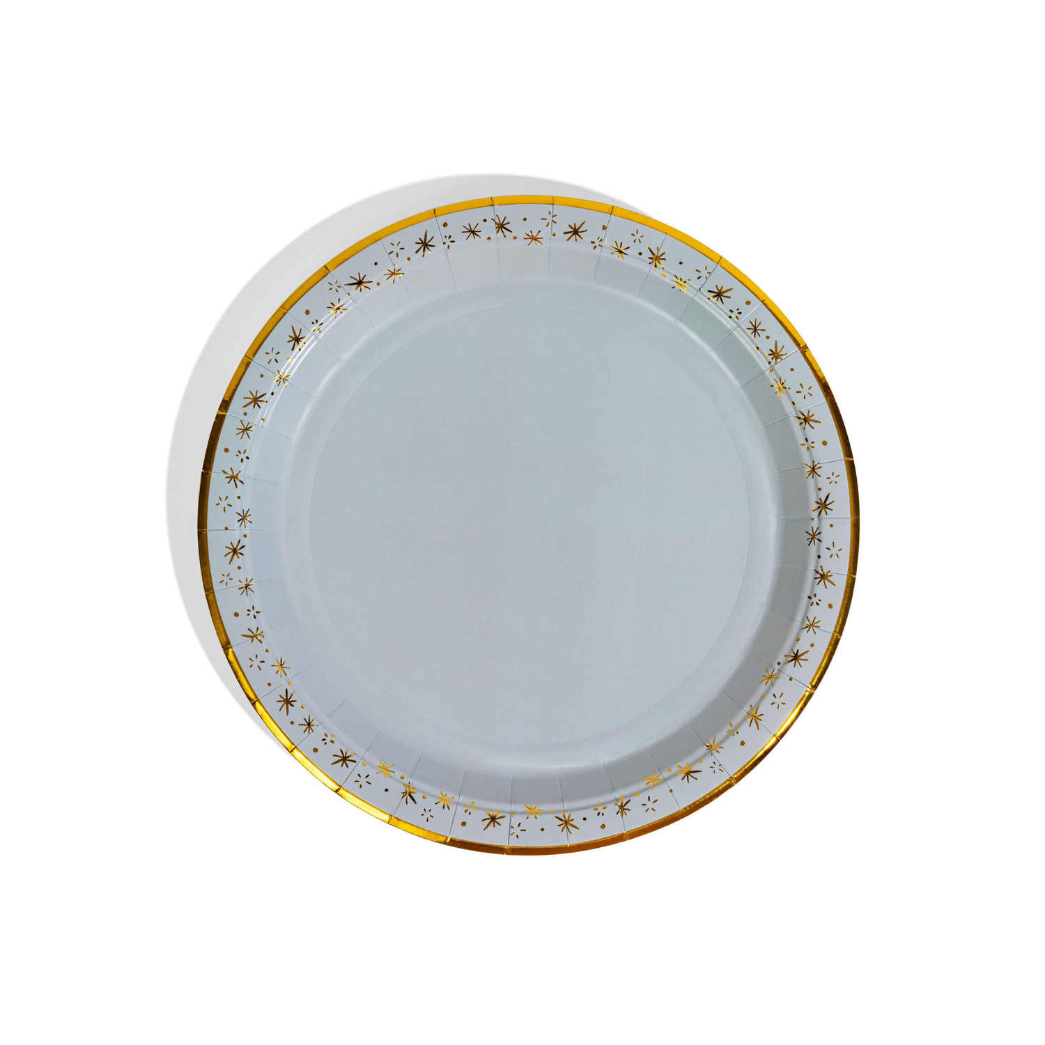 Happily Ever After Dinner Plates