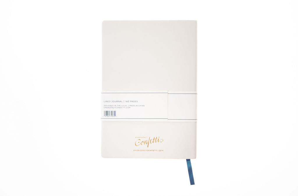 Wedding Things Journal