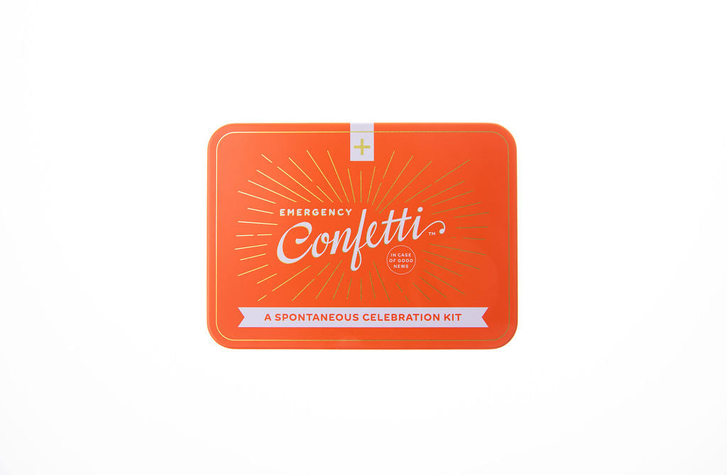 Spontaneous Celebration Kit