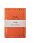 Daily Celebration Notepad