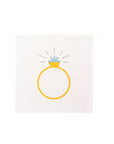 Bridal Mini Greeting Card
