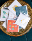 YAY! Mini Greeting Card