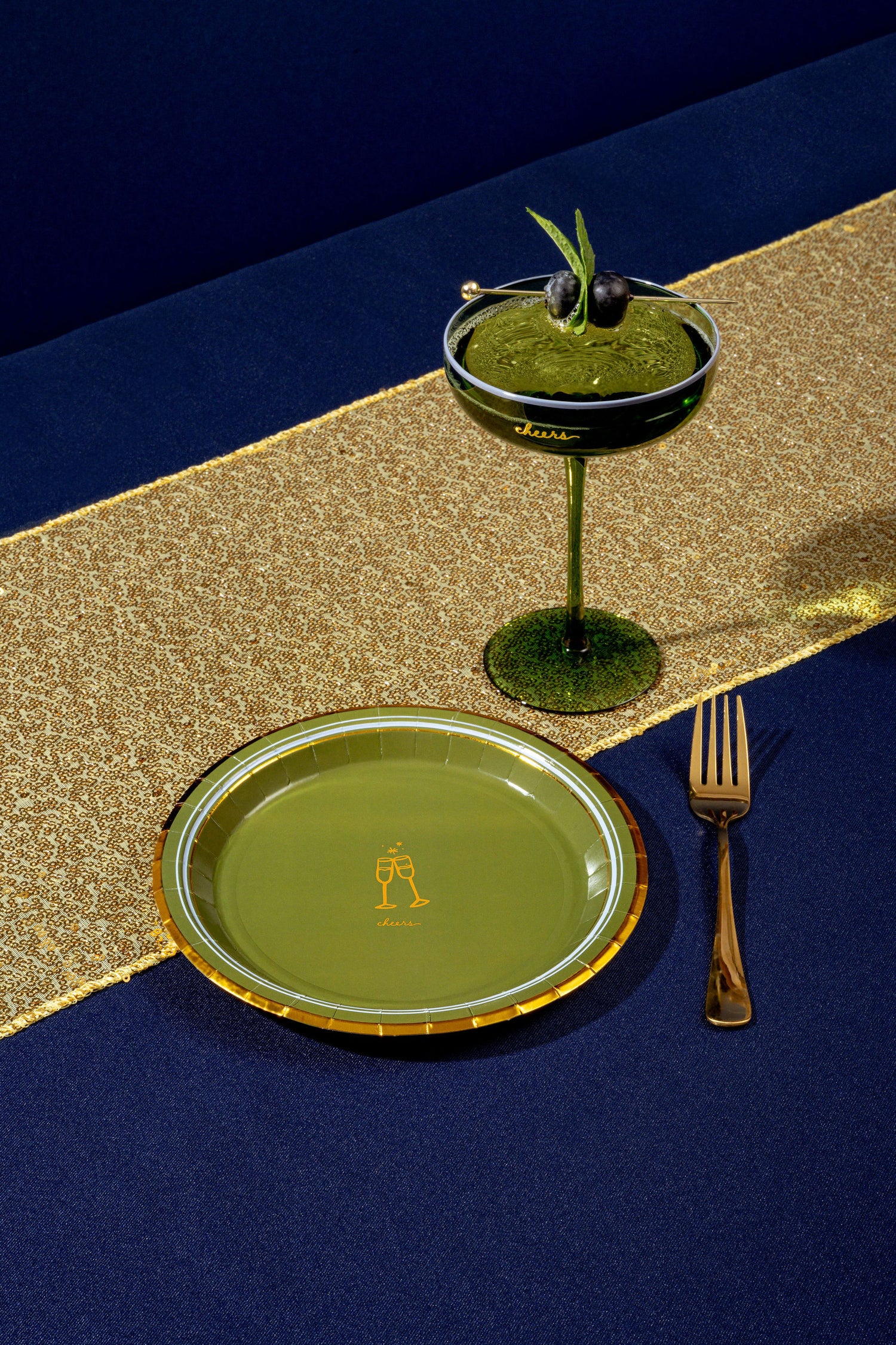 Cheers Two Tone Coupe