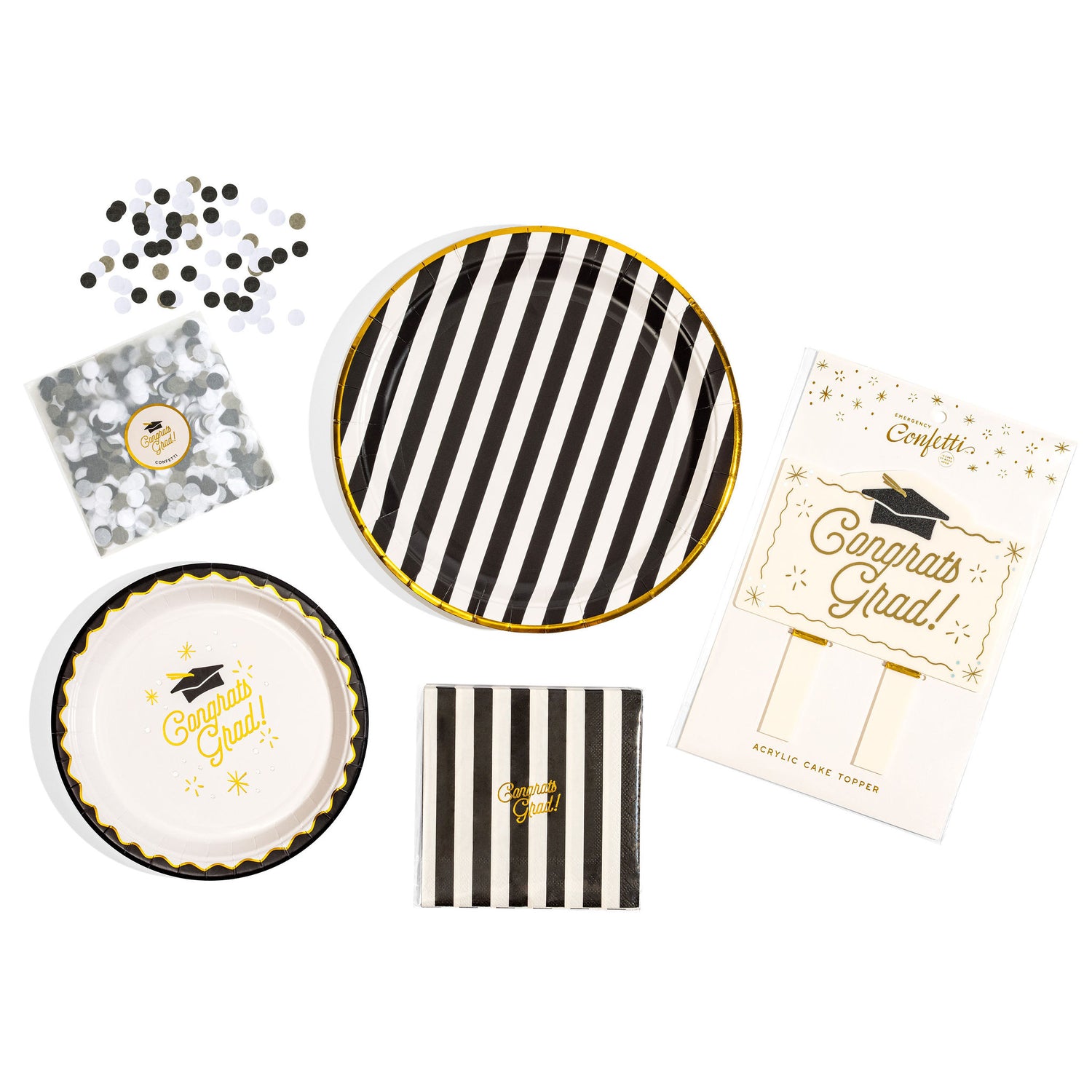 The Celebration Box- Graduation Edition