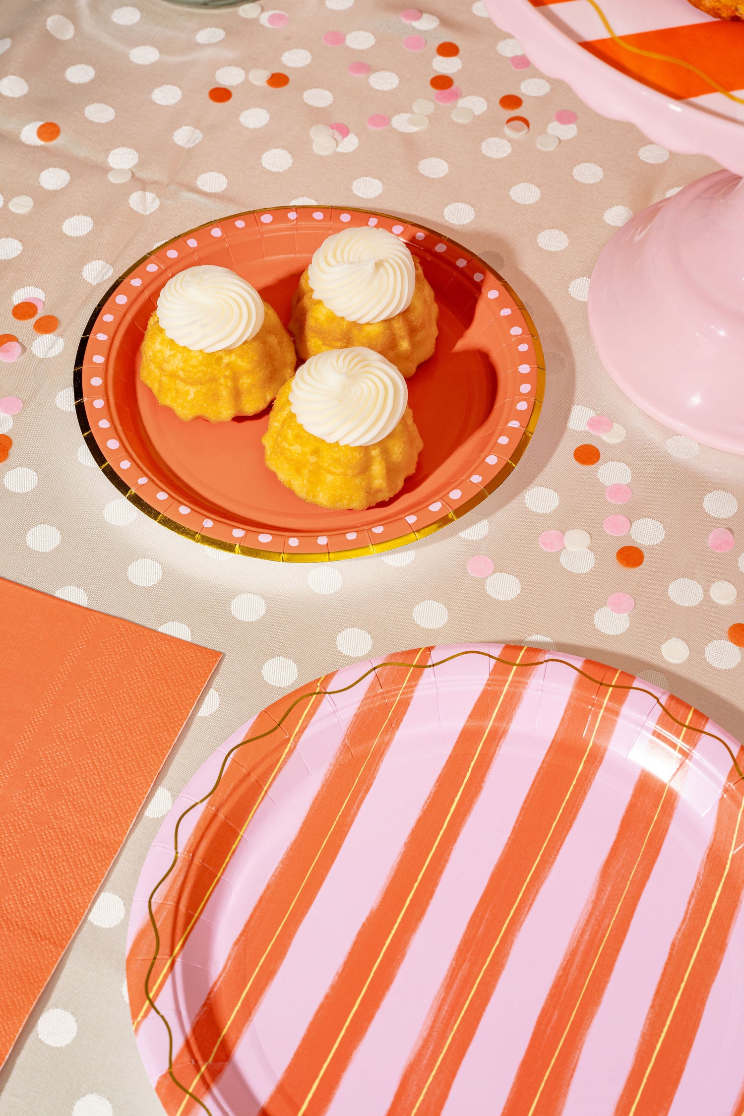 The Celebration Box- Pink Birthday Edition