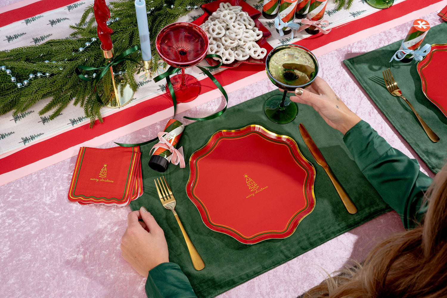 Cheers Two Tone Coupe