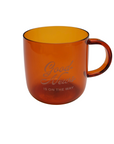 Good News Is On The Way Mug