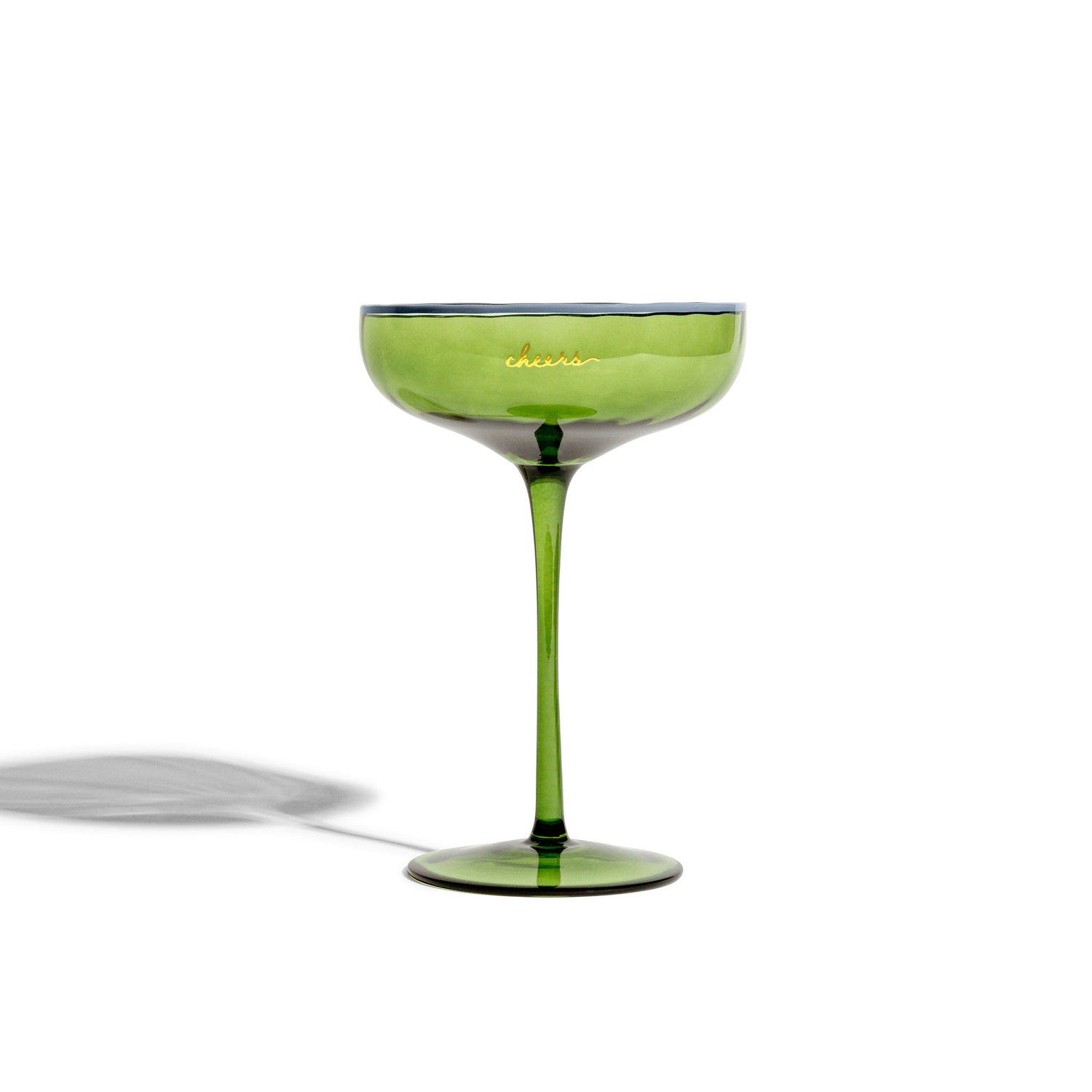 Cheers Two Tone Coupe