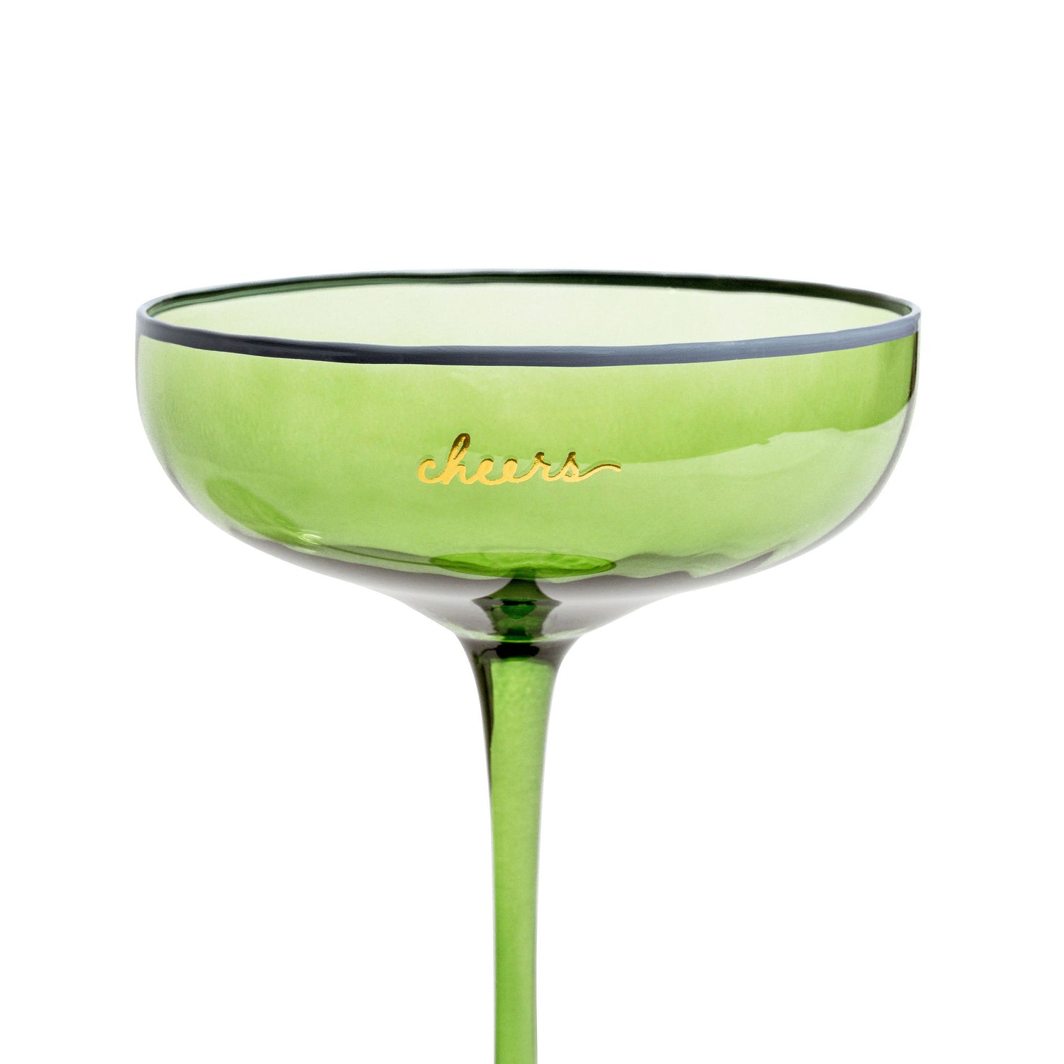 Cheers Two Tone Coupe