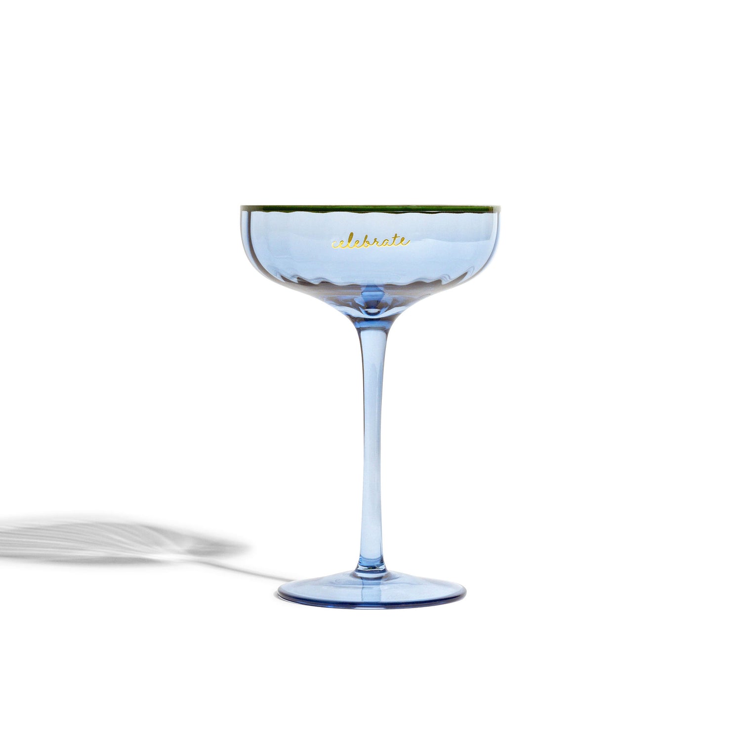 Celebrate Two Tone Coupe