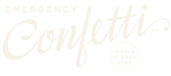 Emergency Confetti