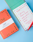 Daily Celebration Notepad