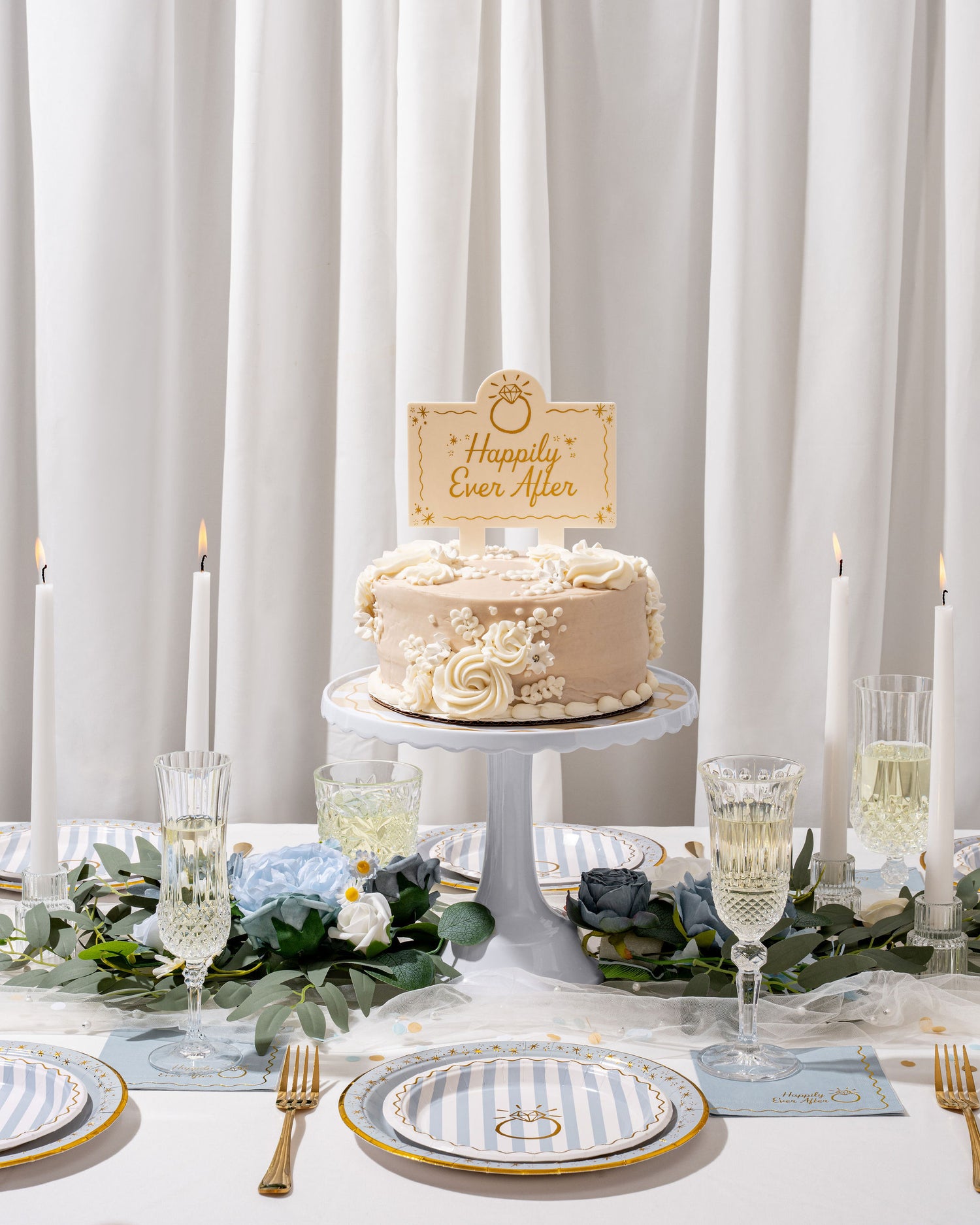 The Celebration Box- Bridal Edition