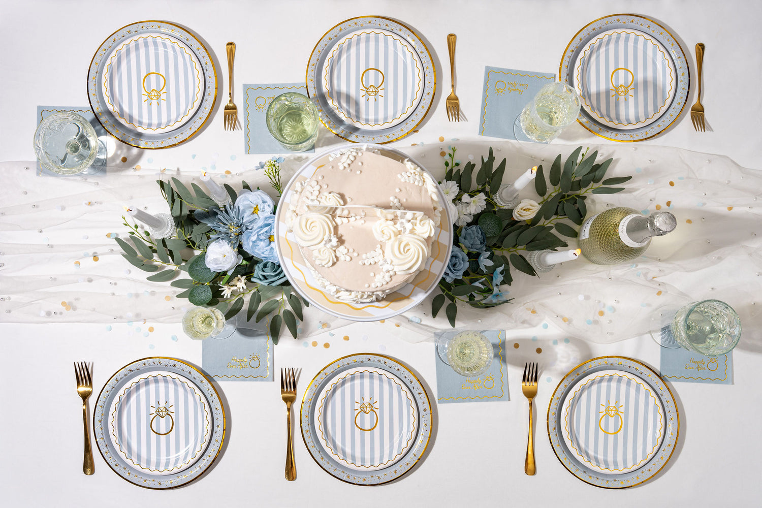 The Celebration Box- Bridal Edition