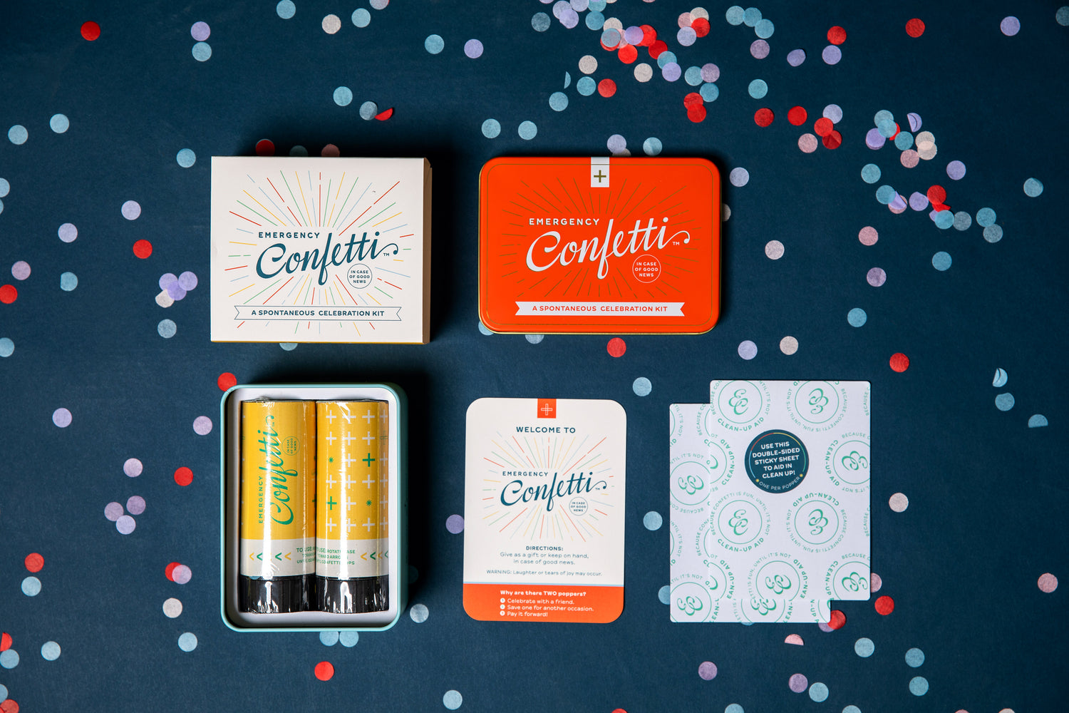 Celebration Kit